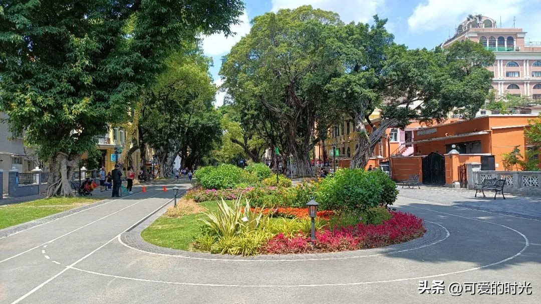 广州和深圳攻略,广州深圳5天攻略