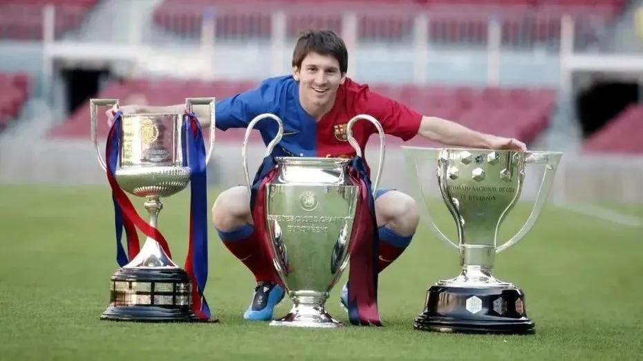 梅西传奇人生经历,梅西传奇内容