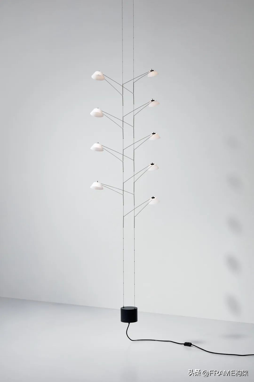 米兰设计周2023灯具直播,2023米兰灯具展高清大图