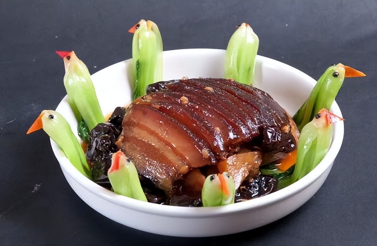 陕西什么菜最好吃,最值得吃的陕菜