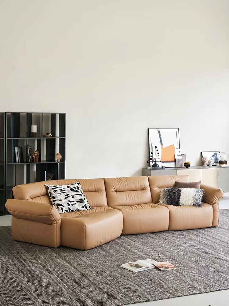 惠州现代简约风格沙发,沙发推荐现代简约新房怎样选沙发