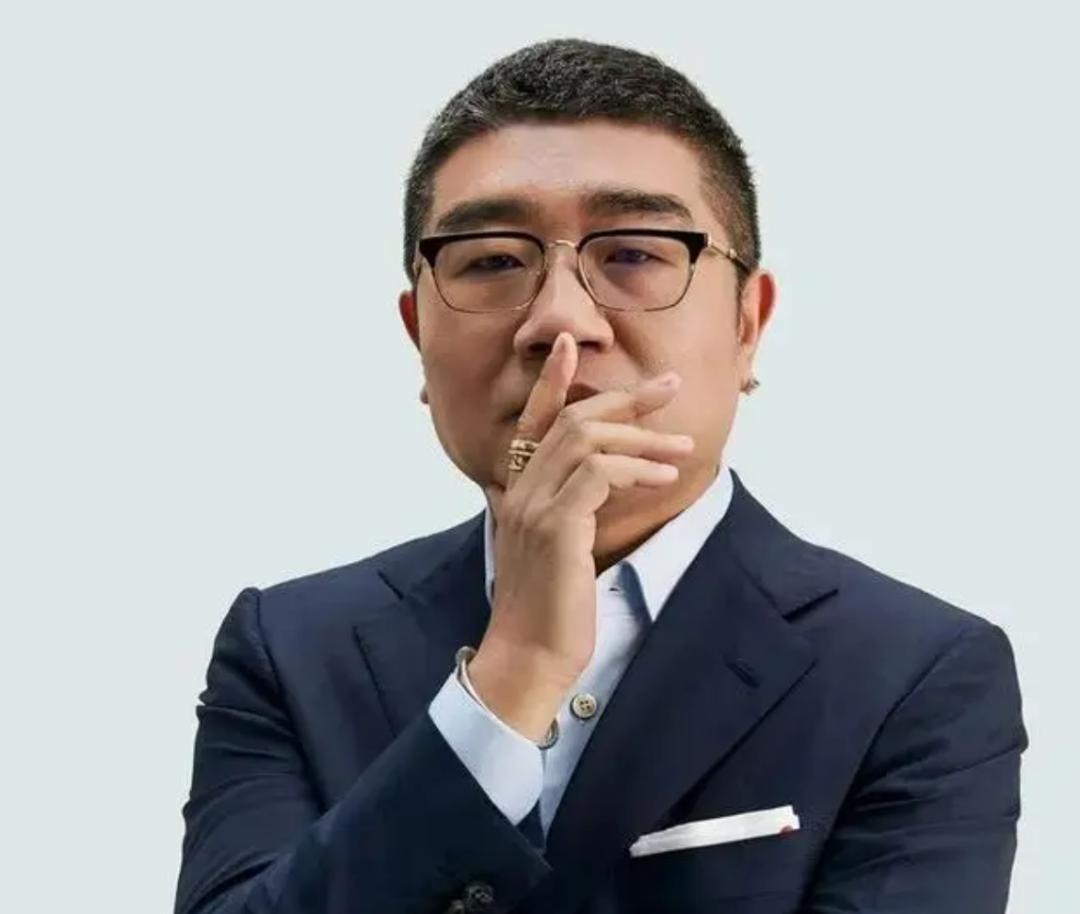 刘强东有多励志,刘强东个人英雄主义