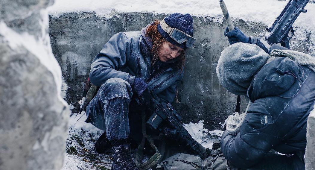 十大必看电影流浪地球,流浪地球二科幻灾难片