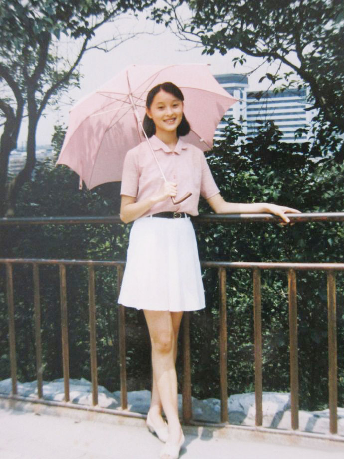 “白玉兰奖”吴越:给中风父亲安装家庭电梯,她的单身是父亲的痛