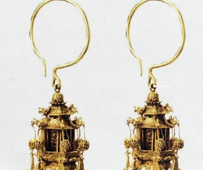 金朝艺术 (金朝在文化中的表现)