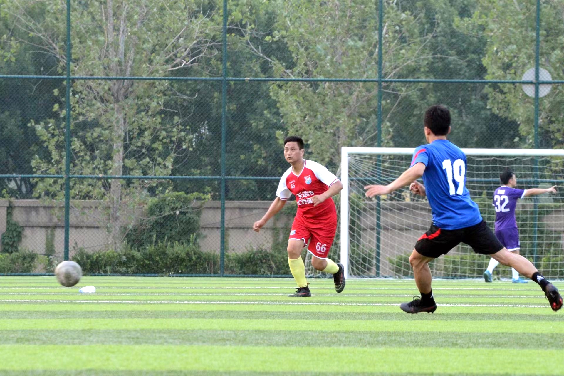 天津足球甲级联赛决赛,2024年天津市足球超级联赛赛程