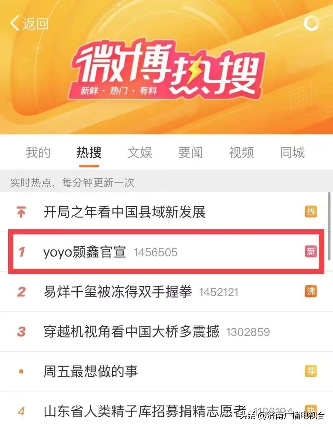 趵突泉夫妇录澄清视频,趵突泉夫妇主持嘴瓢原视频