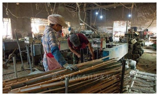 投资4-5万元的农村小加工作坊,投资5万元小型加工厂