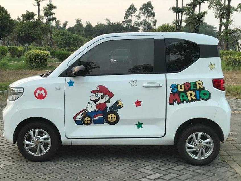 花4万多买一辆宏光miniev值得吗,宏光miniev用车感受