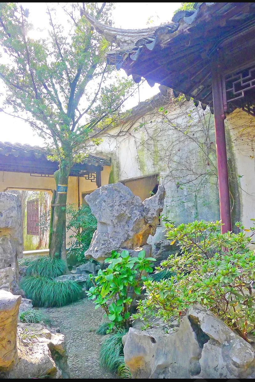 苏州古典园林世界文化遗产介绍,苏州古典园林世界文化遗产