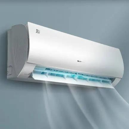 同样面积空调1.5匹与1匹实测,同样1.5匹空调一级和三级哪个好