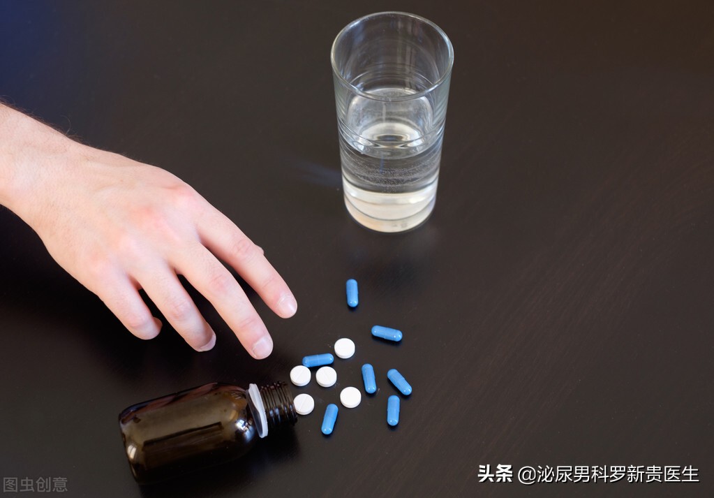 伟哥能治好ed吗,伟哥停药能改善ed吗