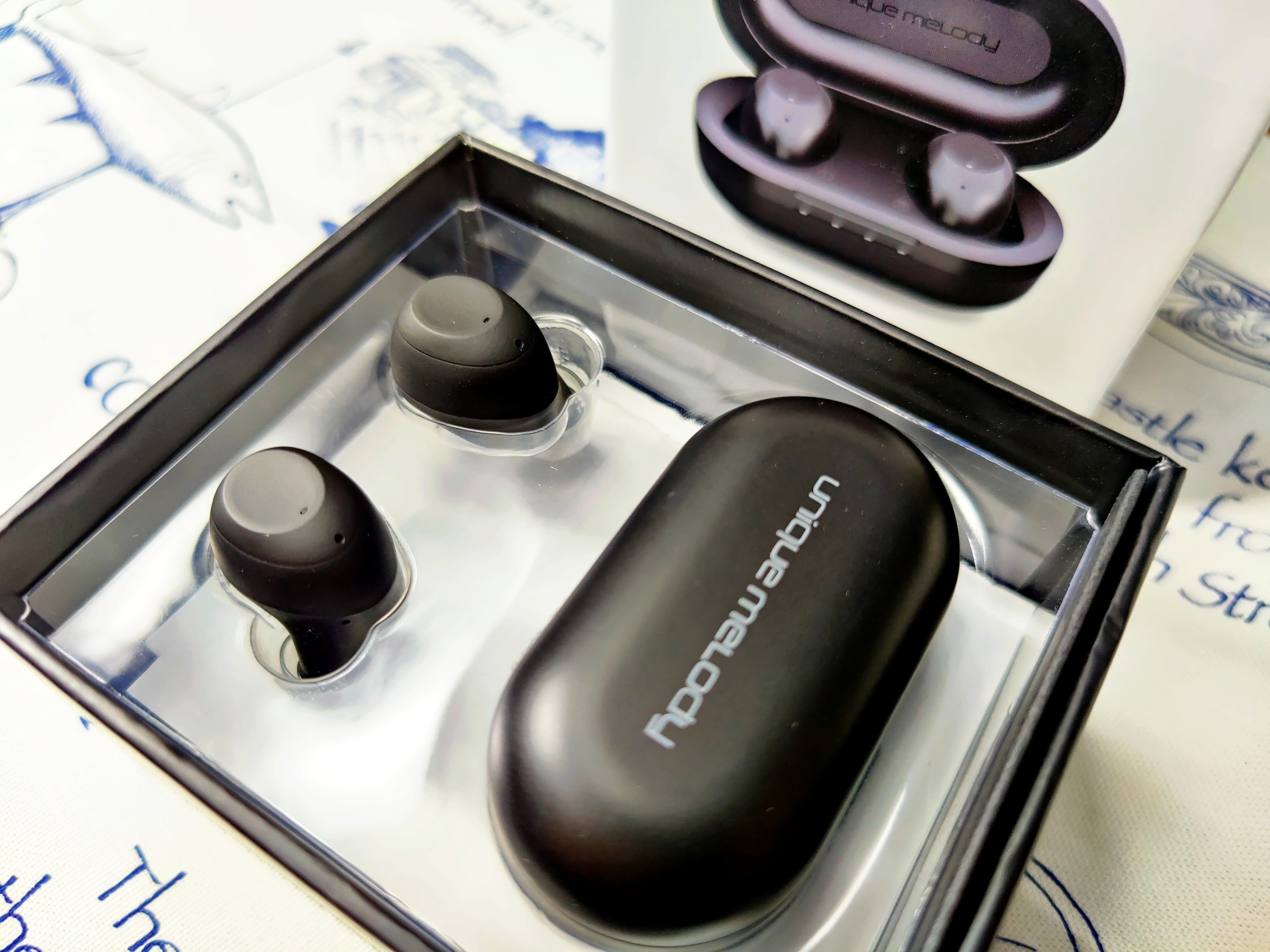 um30x蓝牙耳机测评,tws耳机推荐高端耳机测评