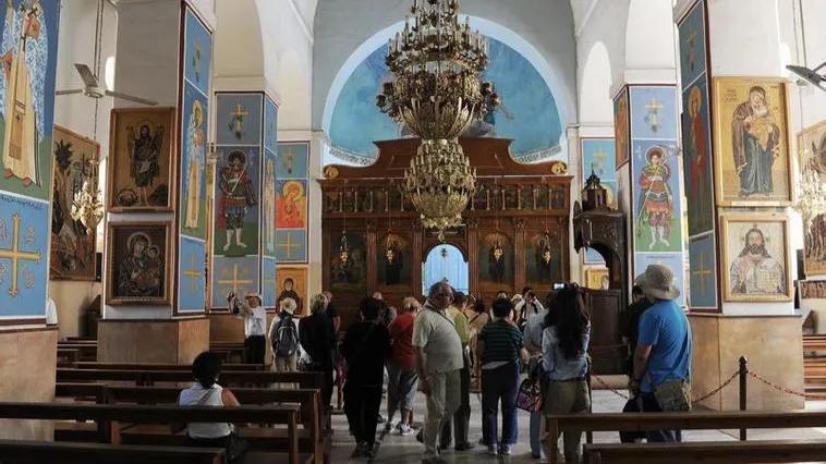 约旦自然资源,约旦的沙漠面积