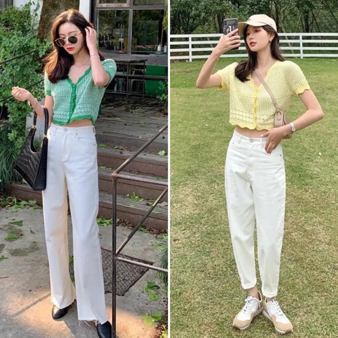 上衣百搭下衣随便穿,上衣纯色显瘦百搭宽松