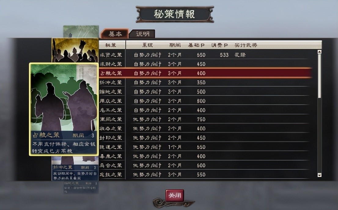 三国志12有多难,三国志12才是最好玩的