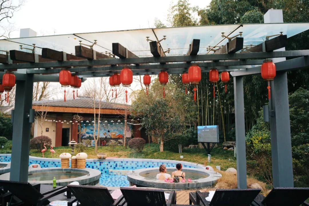 2家酒店+4间餐厅，这是我心目中最扬州的玩法