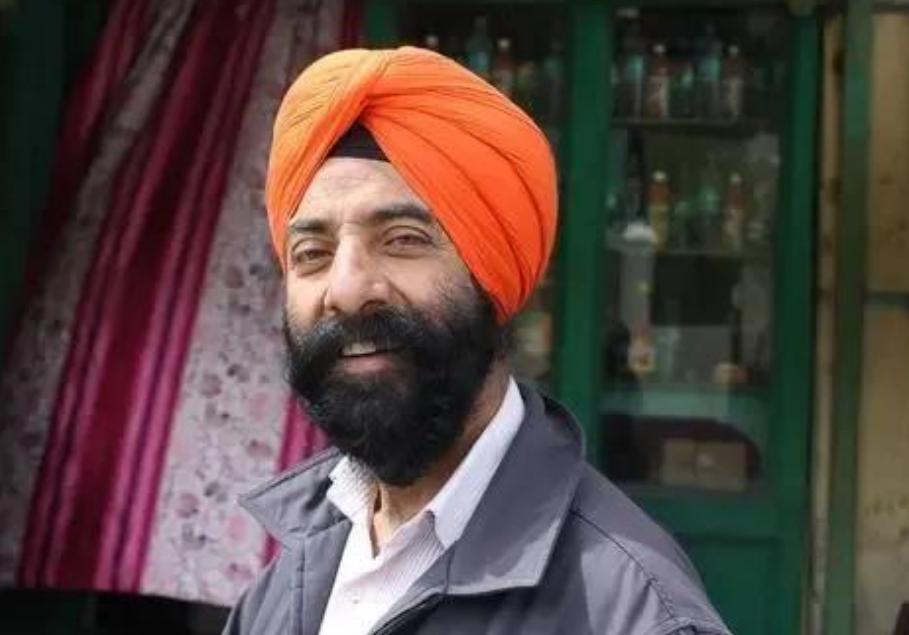 华夏子孙的3个印记:门牙、褶子和脚趾,与生俱来且无法抹去