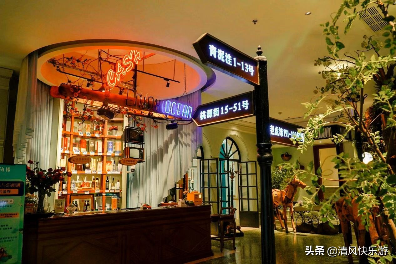 大连星海湾晨游,大连星河湾旅游攻略