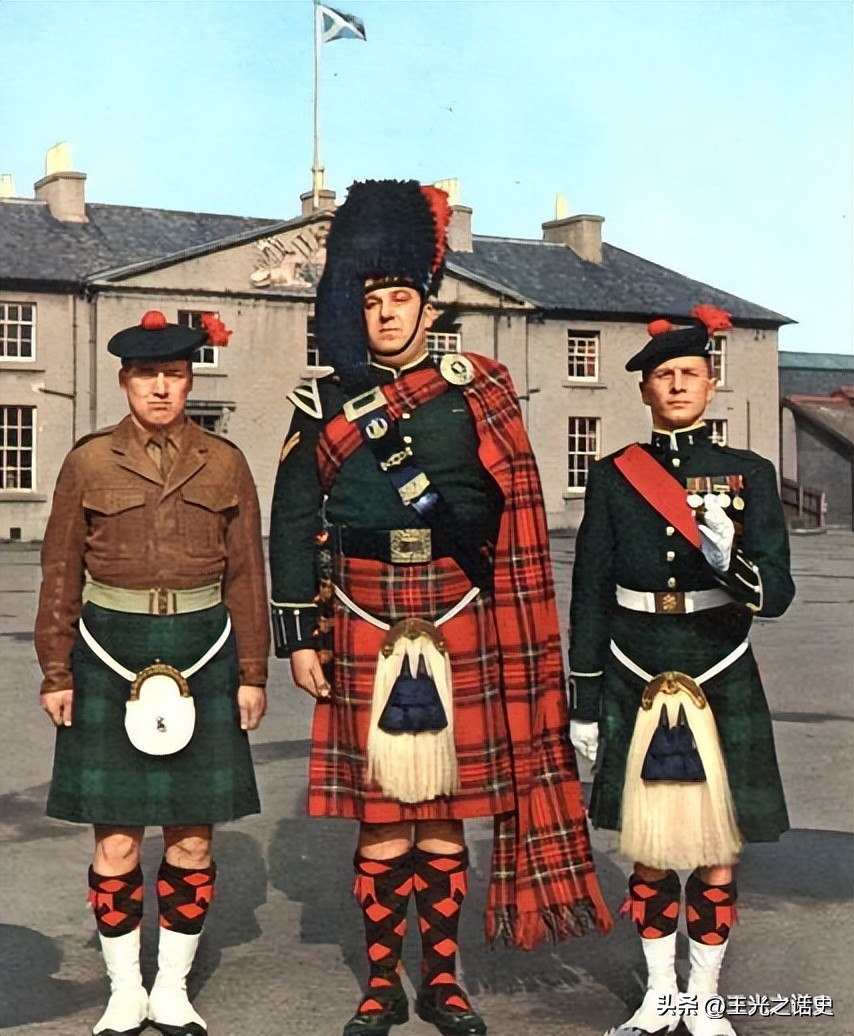 阿明正传：一个把乌干达变成人间地狱的“吃人恶魔”