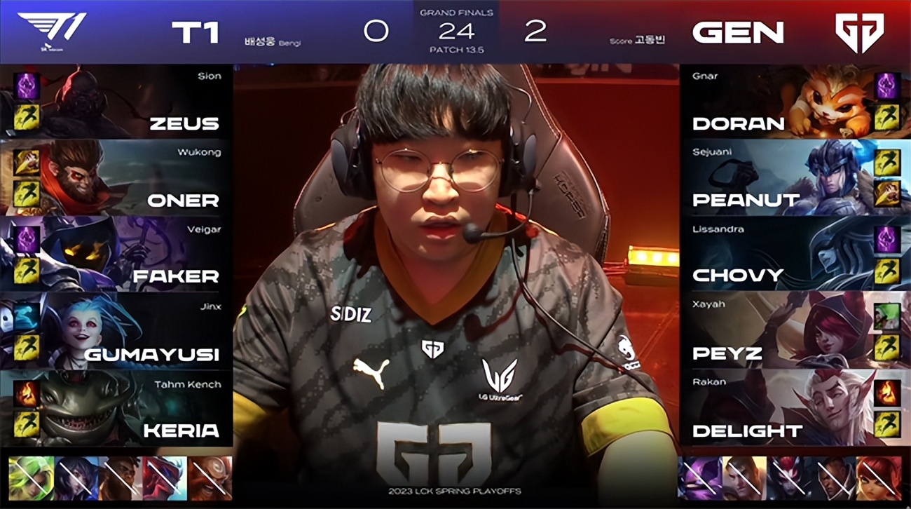 lck季后赛李哥酒桶,doran搞笑名场面酒桶