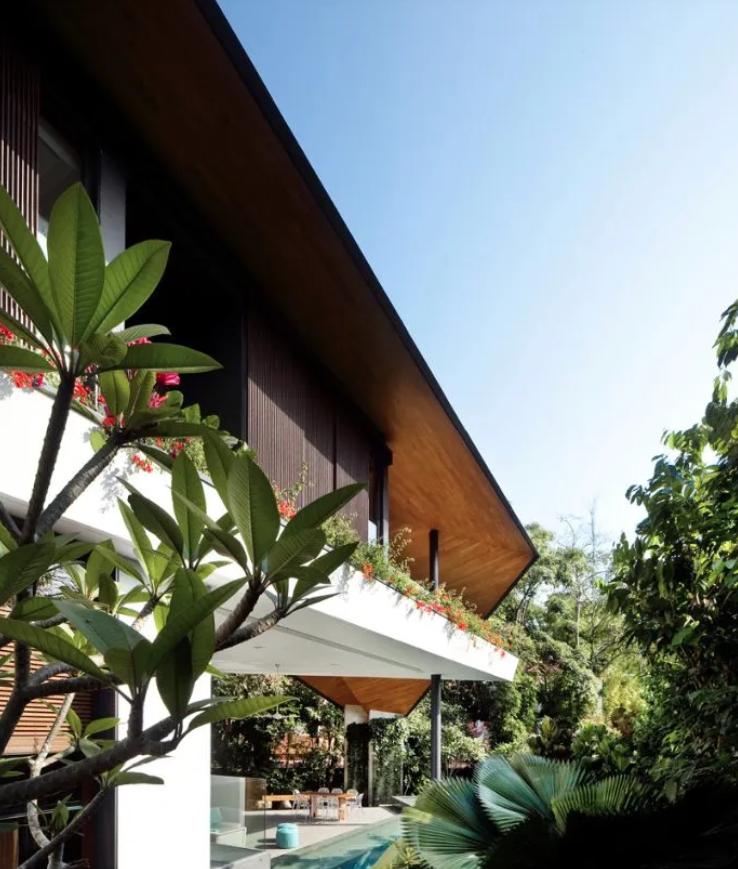 新加坡地下豪宅视频,新加坡富豪洋房