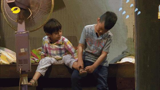 13岁，顶级Alpha，阿姨们都在等他出道