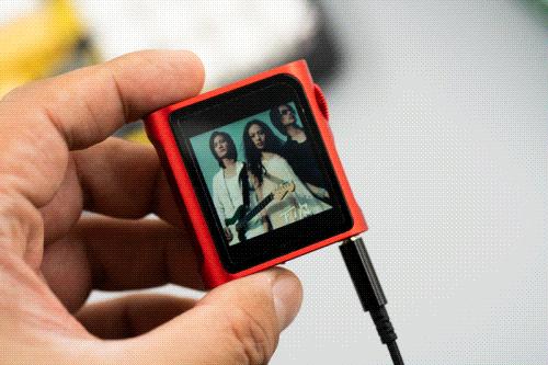 双芯驱动,这是次世代掌中音乐宝:山灵M0PRO*放播**器评测