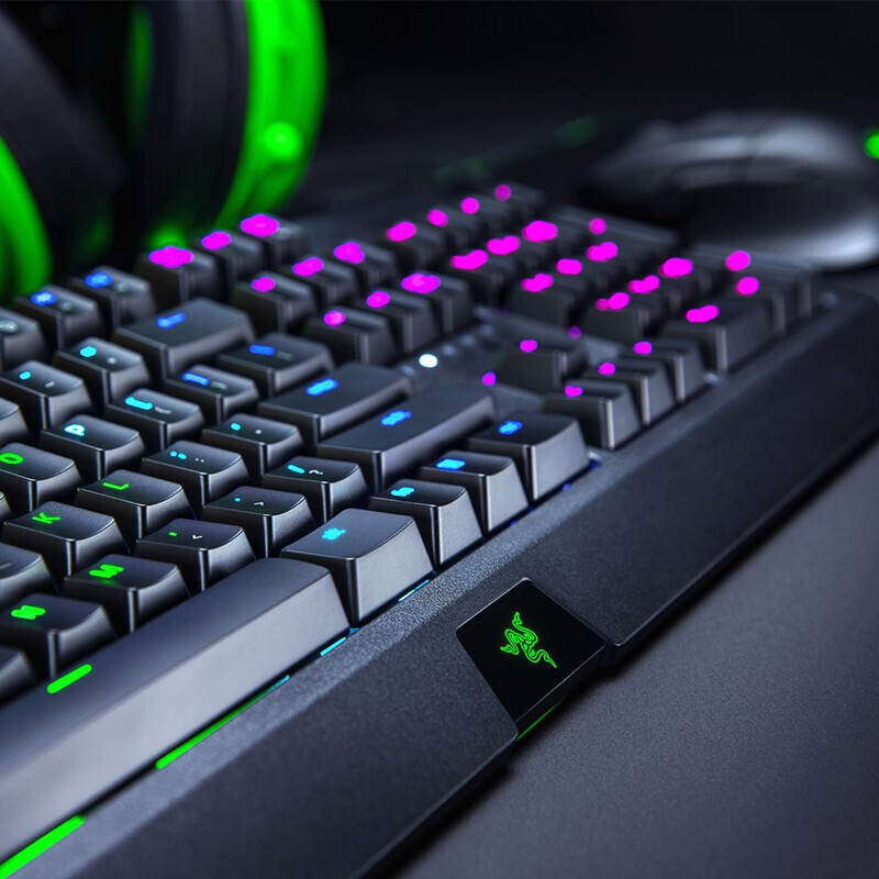 机械键盘不推荐哪种轴体,机械键盘怎么选轴体