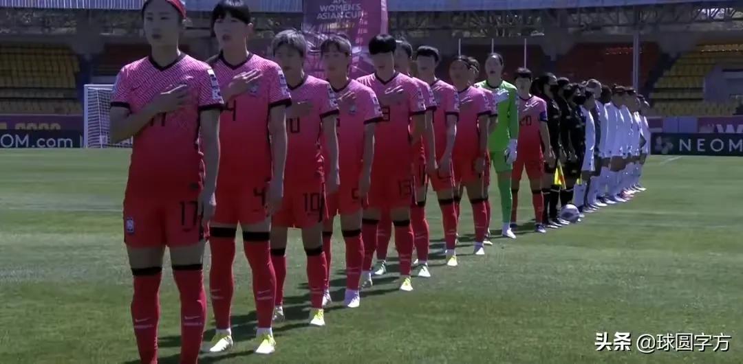 中韩女足决战,中韩女足决战王霜