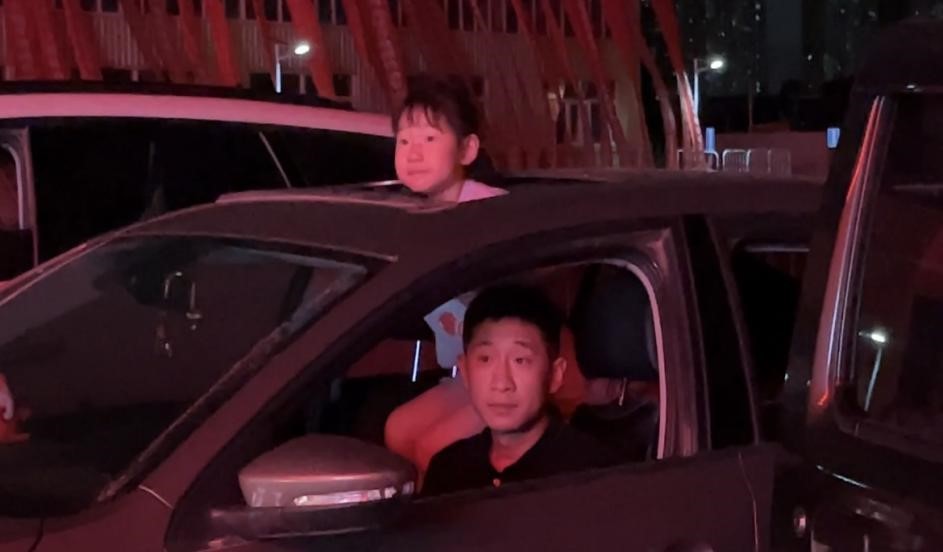 保定的汽车电影院地址,保定汽车电影院位置