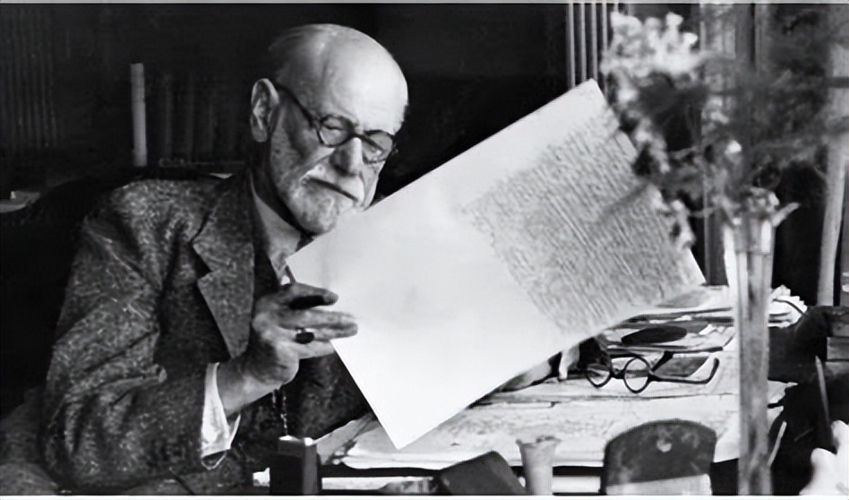 弗洛伊德的无意识心理结构理论,弗洛伊德精神分析学说主要观点