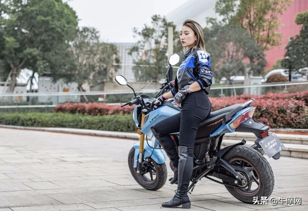 力帆kpmini150摩托怎么样,力帆kpr150最新深度测评