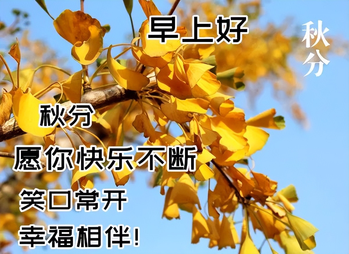 周五问候祝福动态表情图片大全，做一个善良的人，做快乐的自己