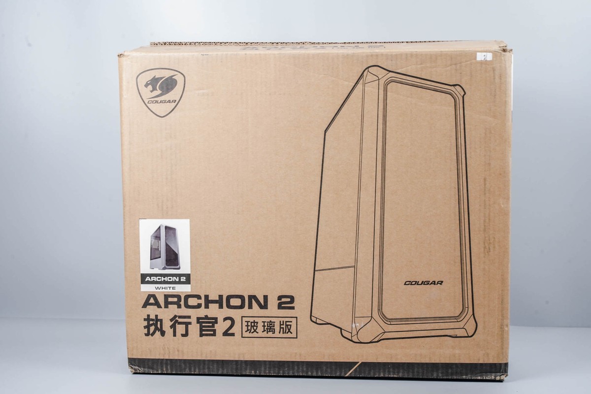 手把手详细组装电脑,超详细的电脑装机