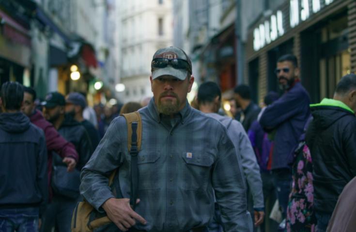 强烈推荐一部烧脑悬疑大片,顶级阵容悬疑大片