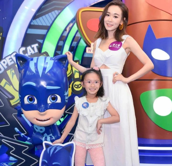 风光不再的港姐,风光不再的港姐现状