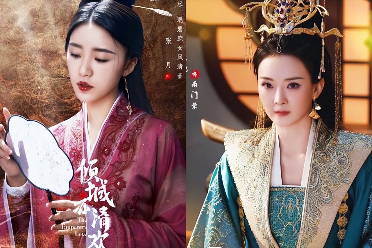 爱奇艺新上线电视剧,爱奇艺即将播出的5部剧