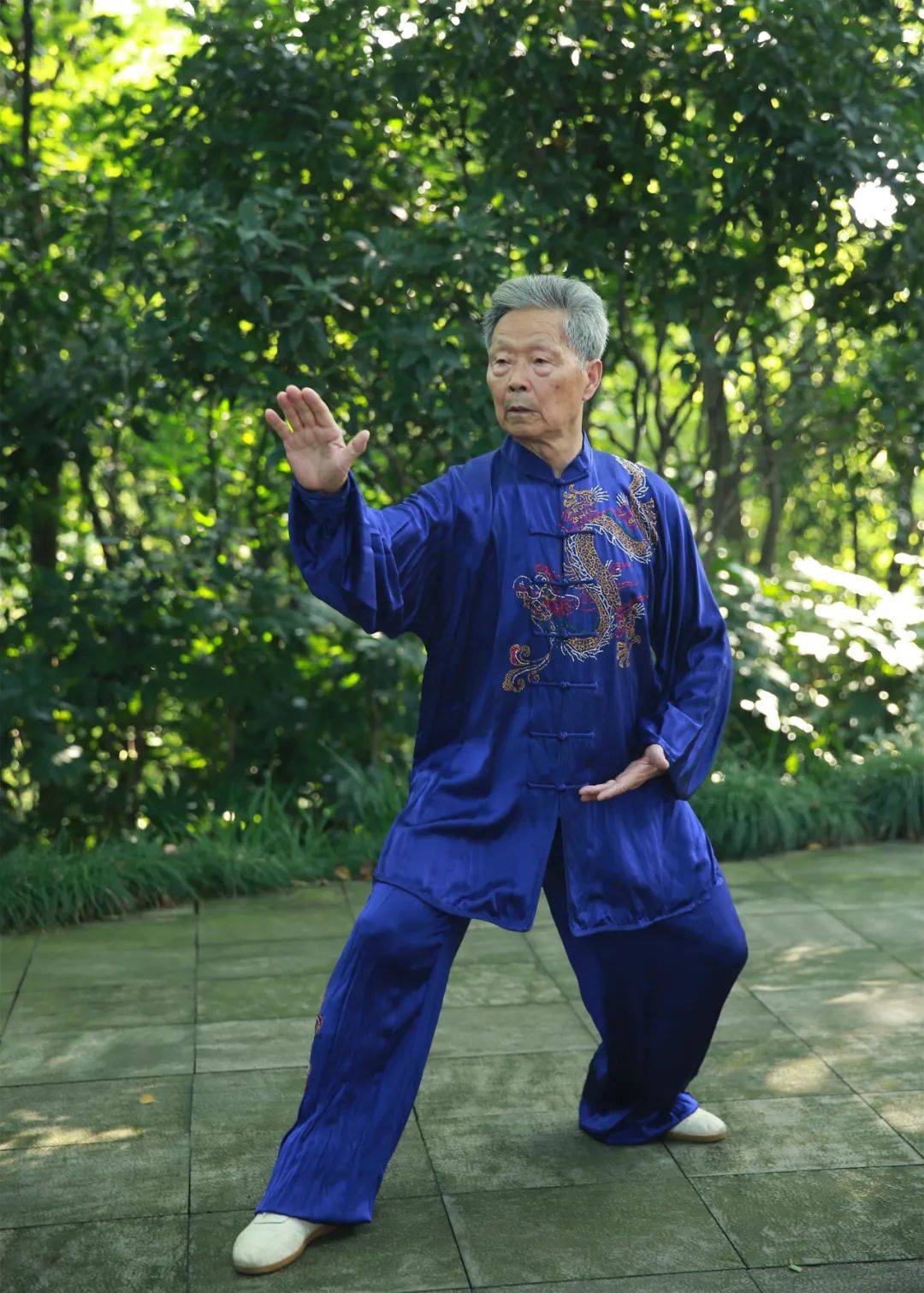 艺术为了和平丨国际和平艺术家：丁水德