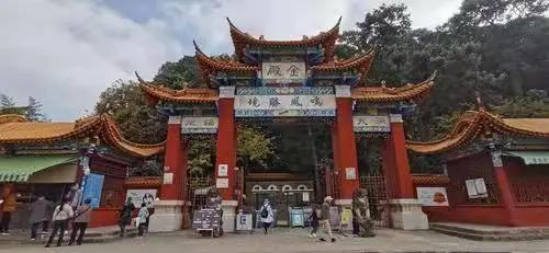 这个季节去哪里玩最合适昆明周边,昆明周边过年旅游推荐