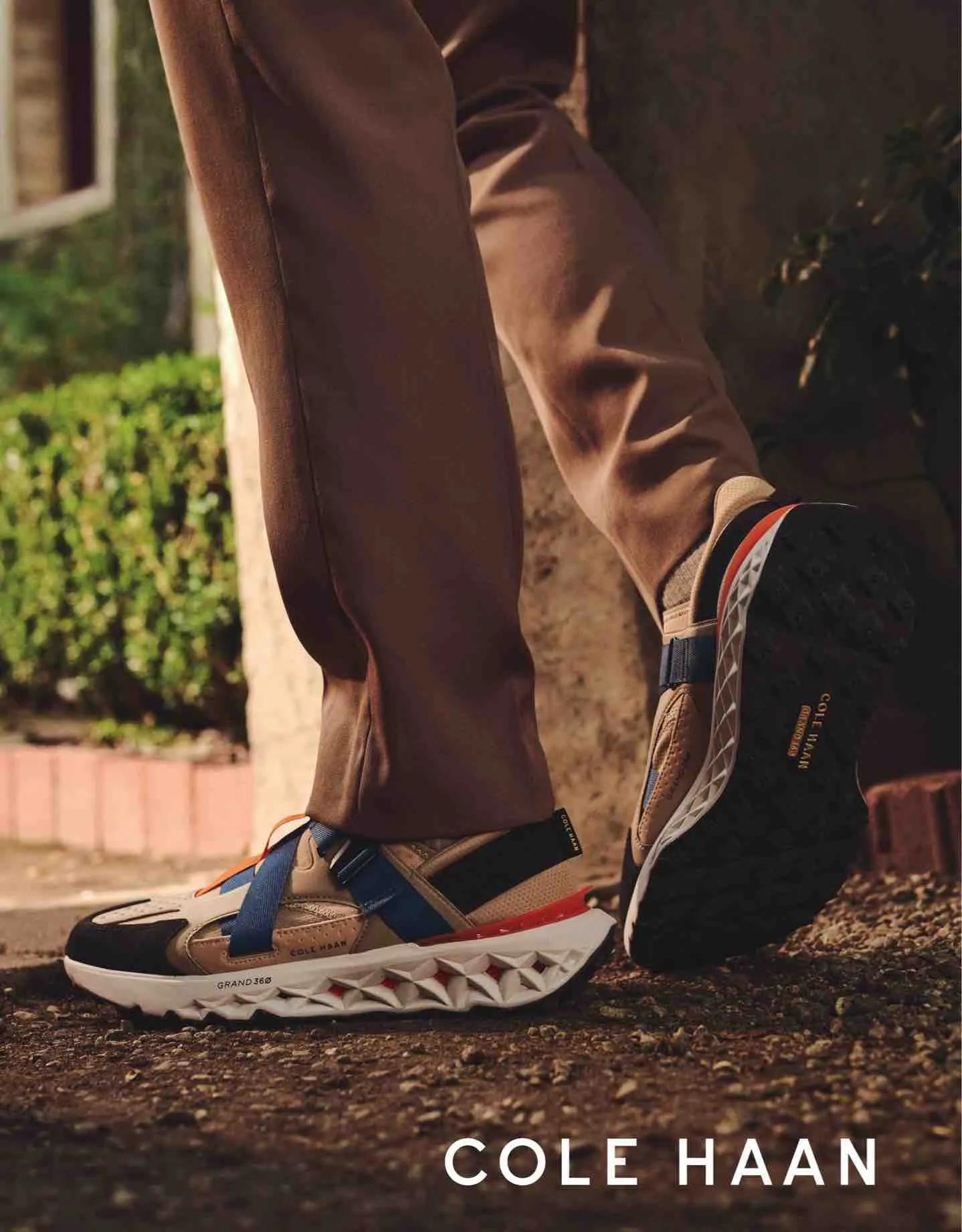 日本时尚杂志《MEN’SCLUB》2023/4