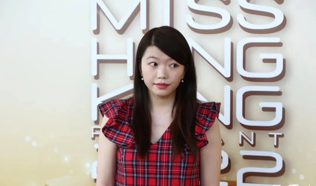 2022年港姐面试大公开！翻版超莲有高学历，混血星二代赶末班车