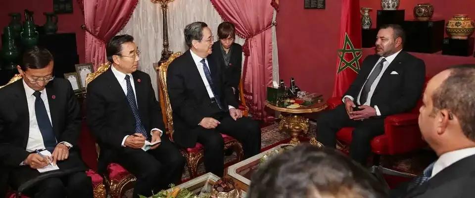 世界杯黑马摩洛哥，三毛笔下的撒哈拉，另类的非洲国家（下）