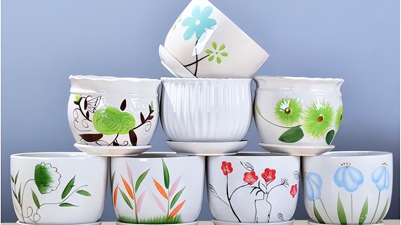 养花必买的有什么东西,养花必备的10件神器