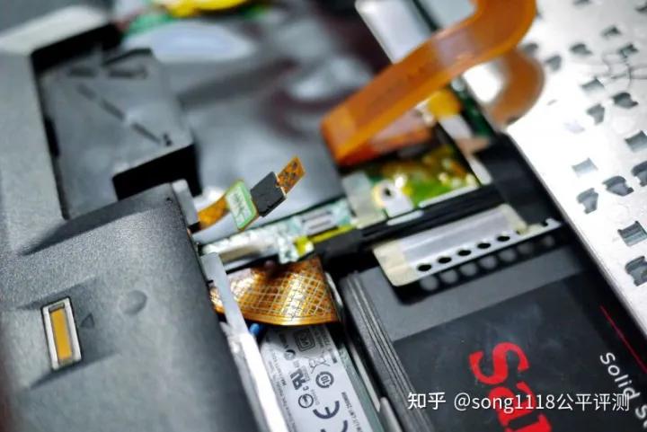 thinkpad1512代深度测评,复刻手机评测