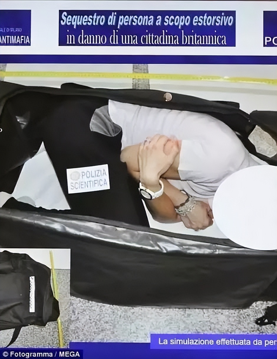 人口*市黑**有多可怕？当奴工、做*奴性**、割器官，数千万人沦为奴隶