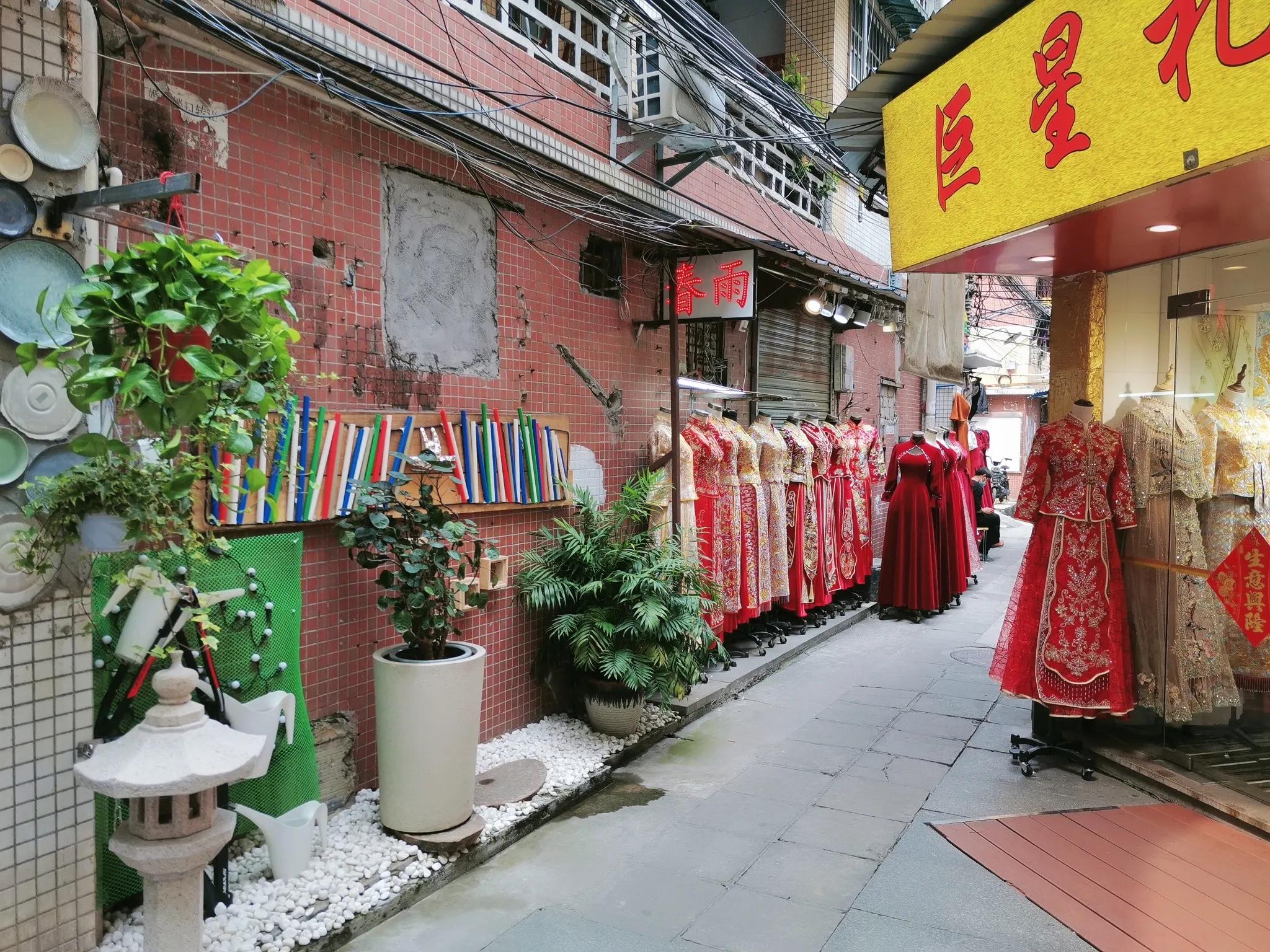 广州美食节有什么景点推荐,广州樱花观赏旅游攻略