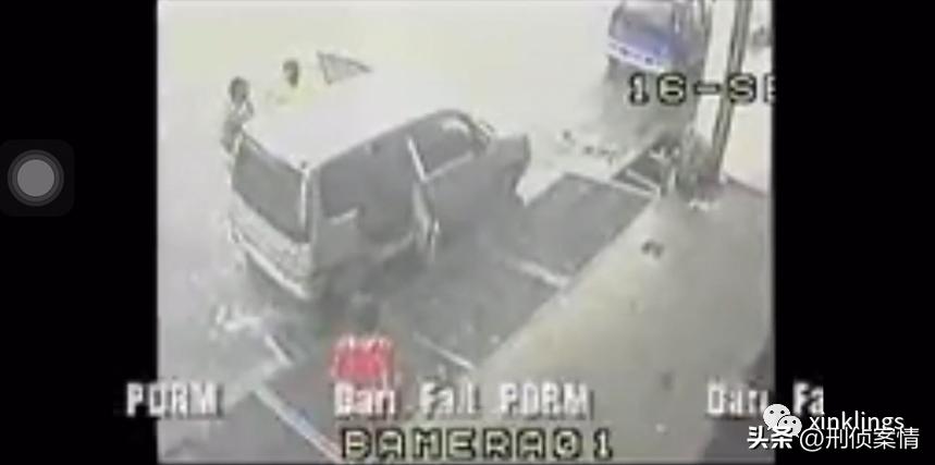 轰动马来西亚的儿童分尸案,马来西亚的恐怖杀人事件