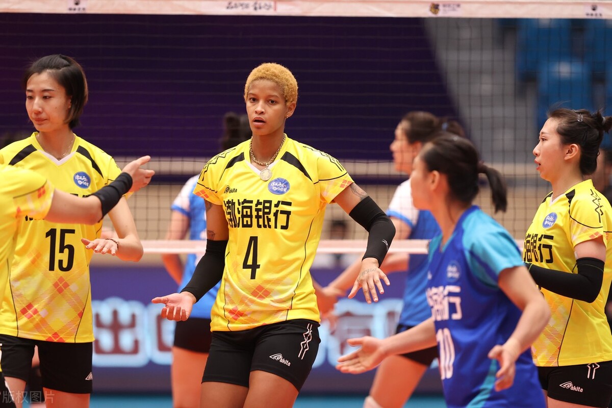 女排引援天津名单,2025天津女排签约新外援