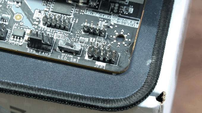 超简单的新手装机教程,最完整最全面的装机教程